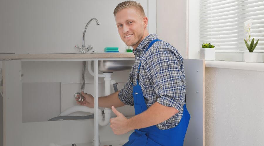 Professional Leak Detection in Stockdale, PA