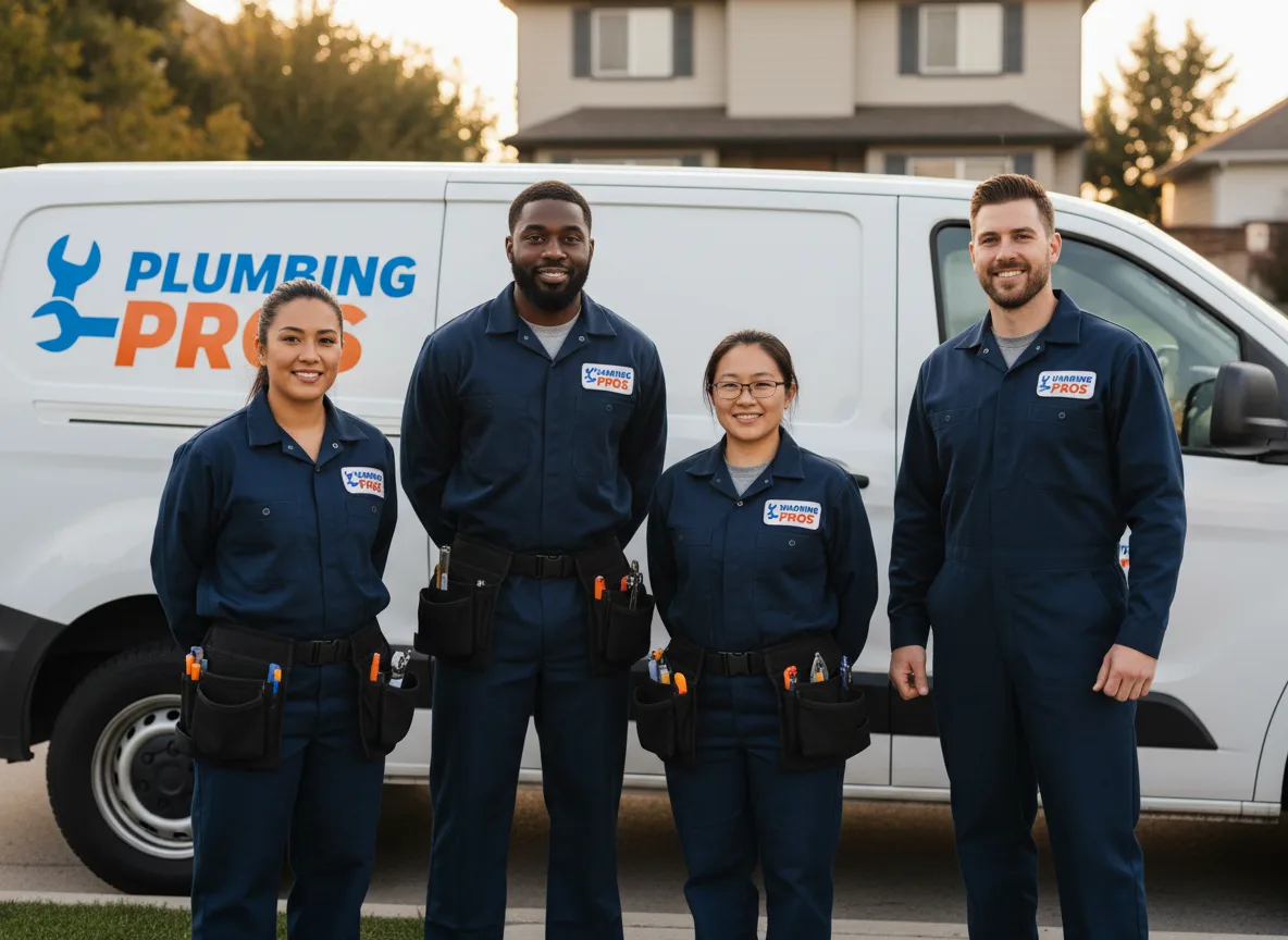 Water Heater Repair company in Stockdale, PA